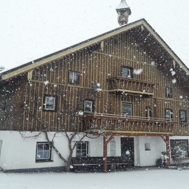 Ferienhaus Schober - Fotograf: Familie Hochwimmer